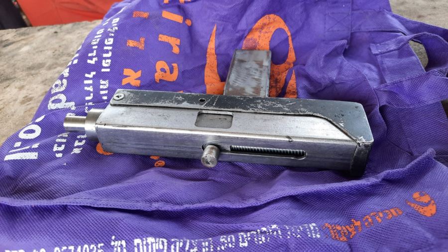 اعتقال مشتبه من باقة الغربية بحيازة السلاح